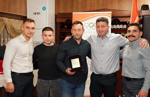 спортски настан